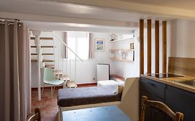 Nom Appartement Cassis